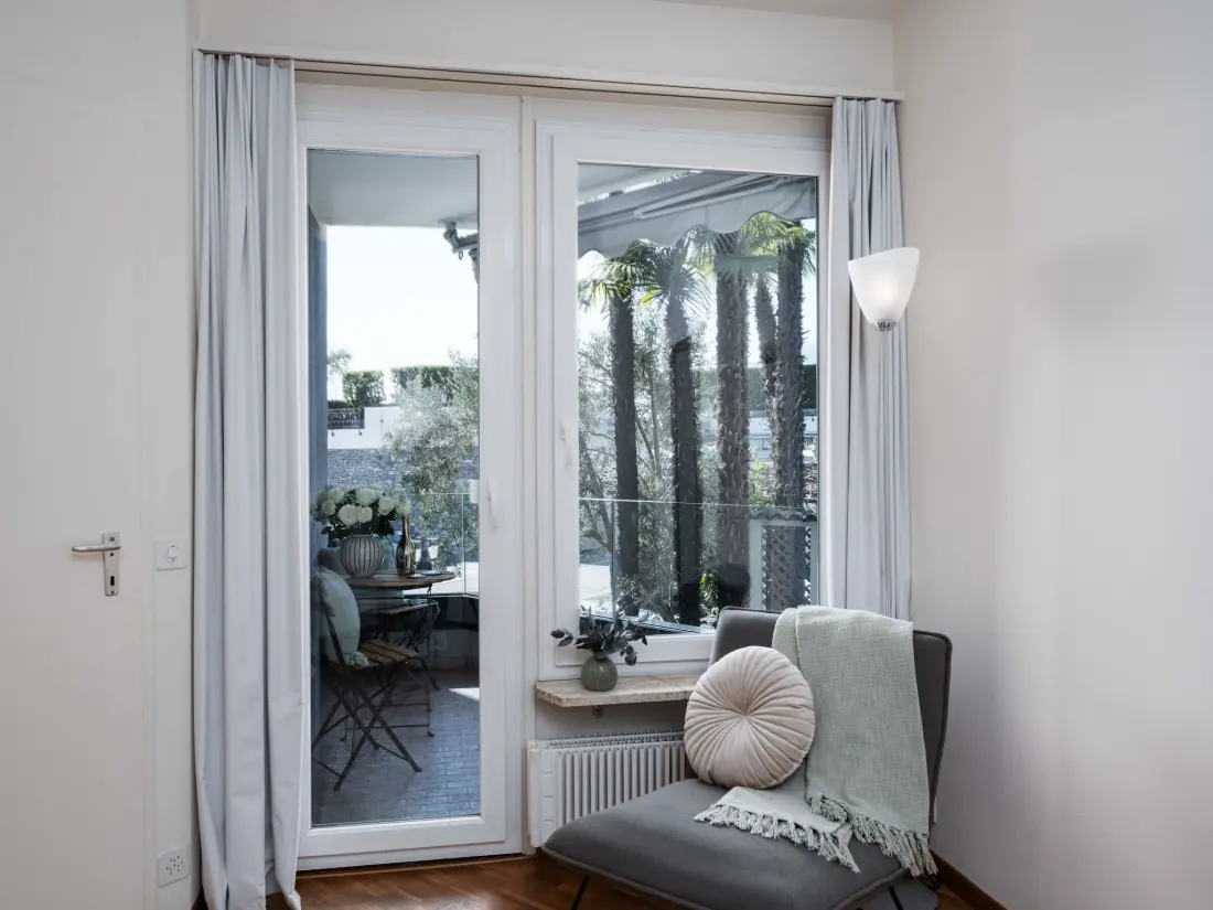 Résidence Junior Suite Modern