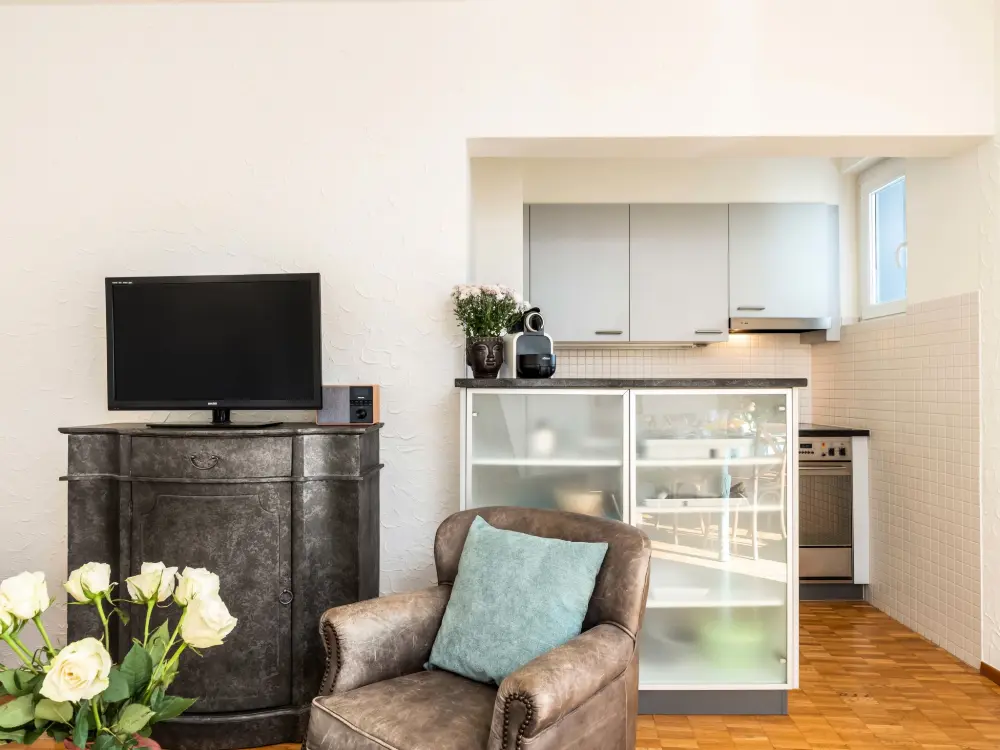 Résidence Junior Suite Modern