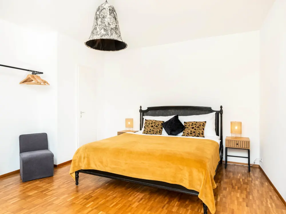 Résidence Junior Suite Modern