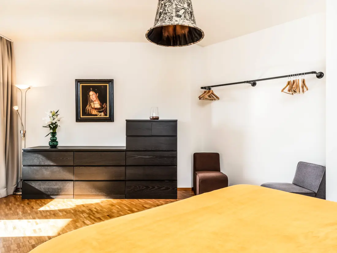 Résidence Junior Suite Modern