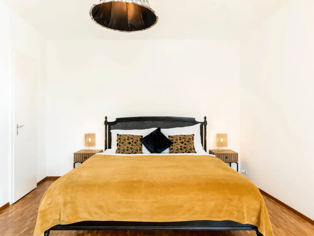 Résidence Junior Suite Modern