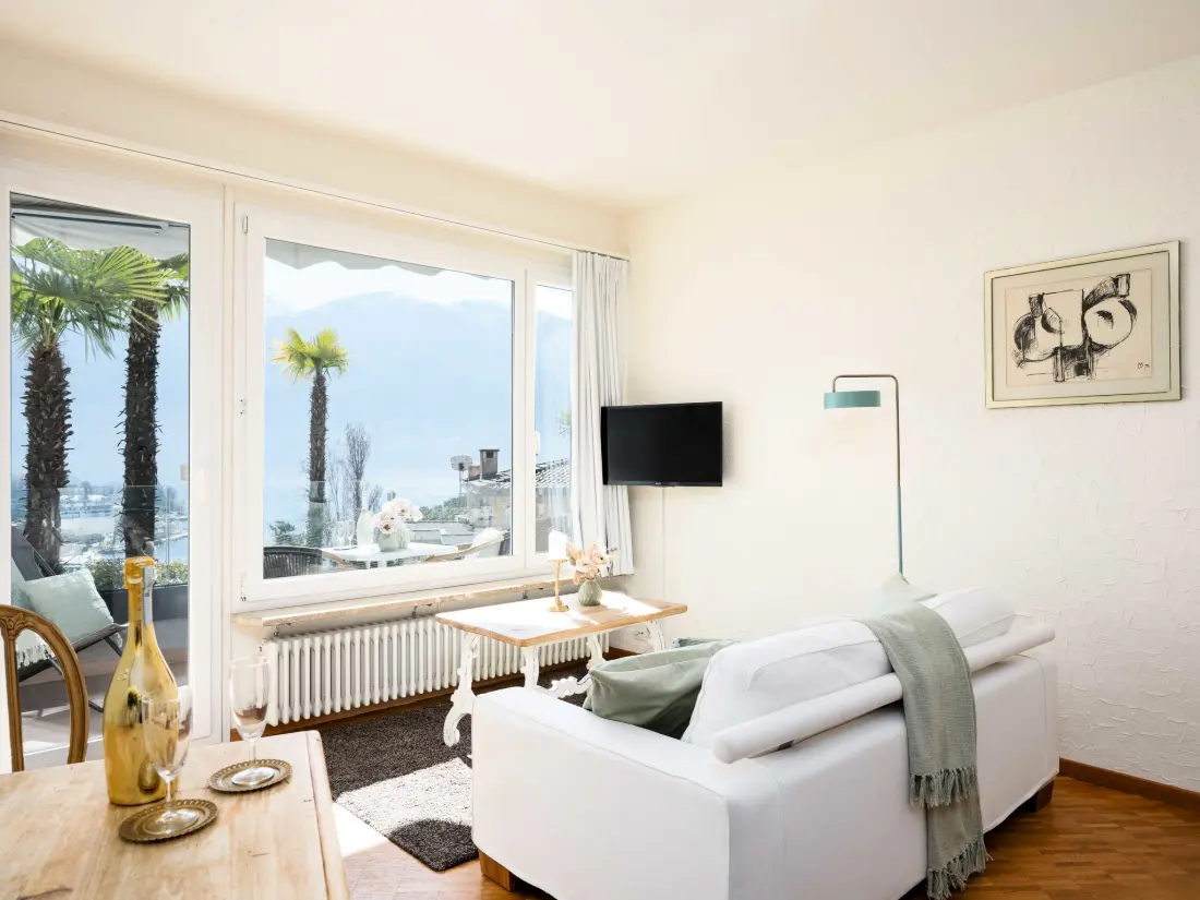 Résidence Junior Suite Modern