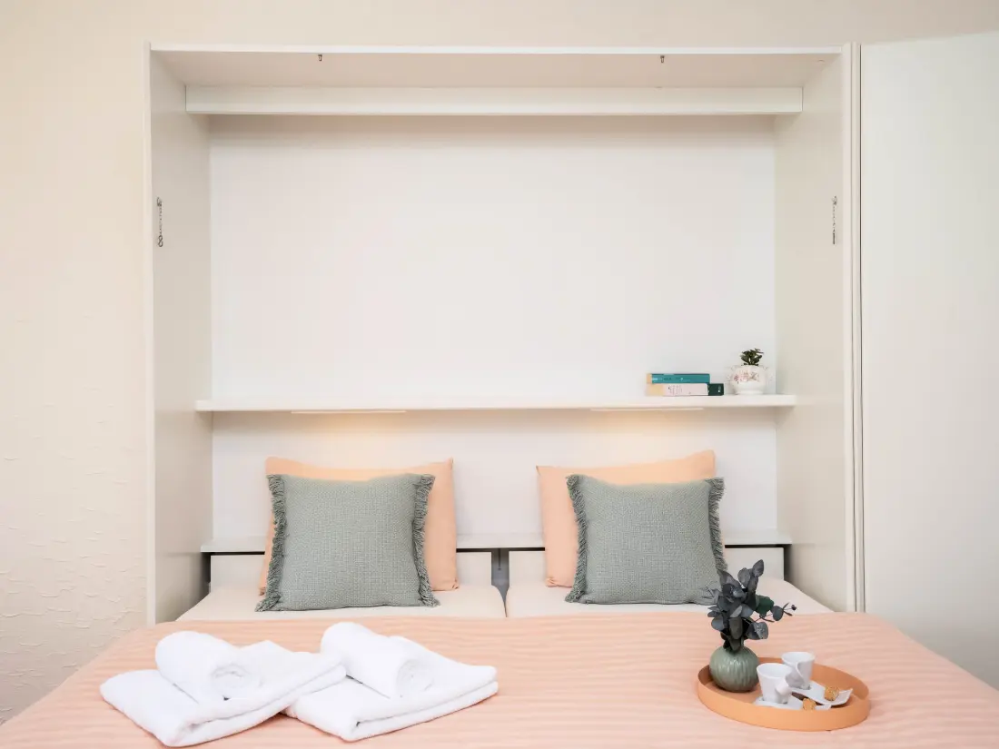 Résidence Junior Suite Modern