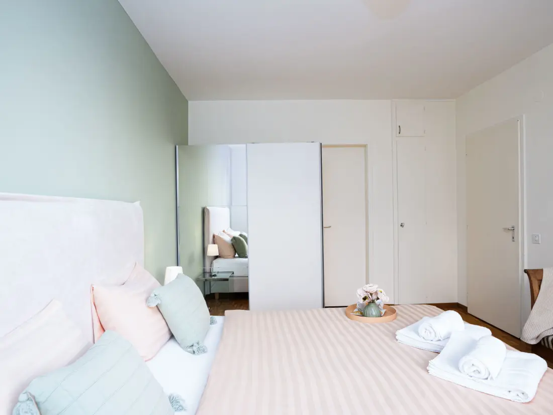 Résidence Junior Suite Modern