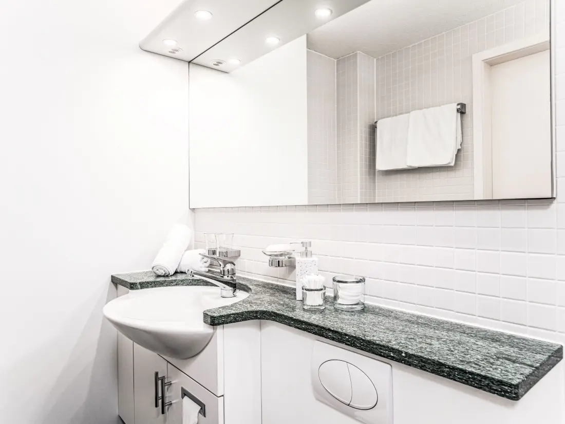 Résidence Junior Suite Modern