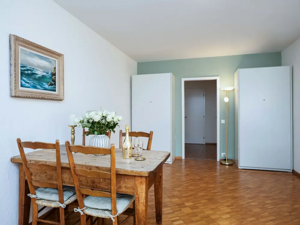 Résidence Junior Suite Modern