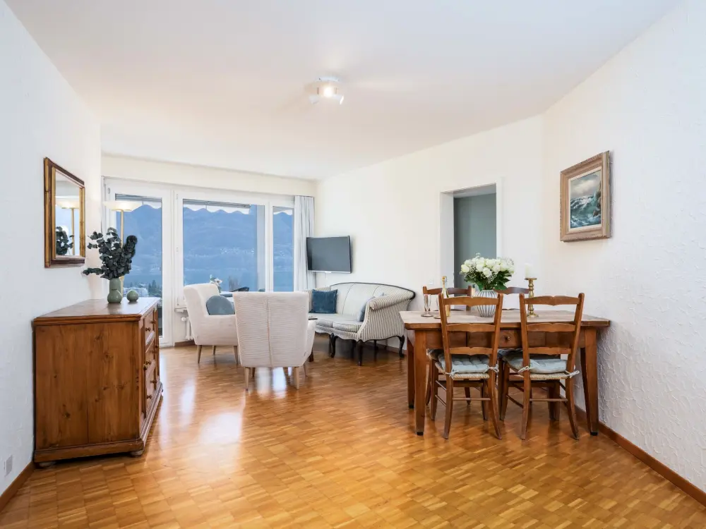 Résidence Junior Suite Modern
