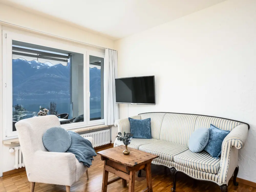 Résidence Junior Suite Modern