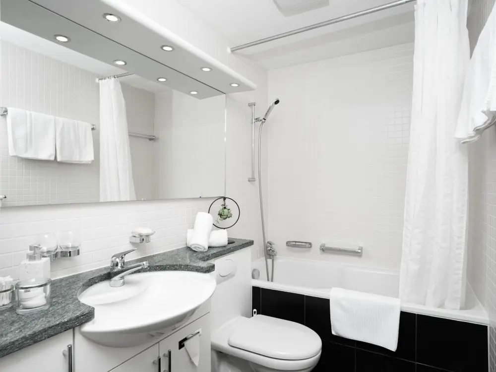 Résidence Junior Suite Modern