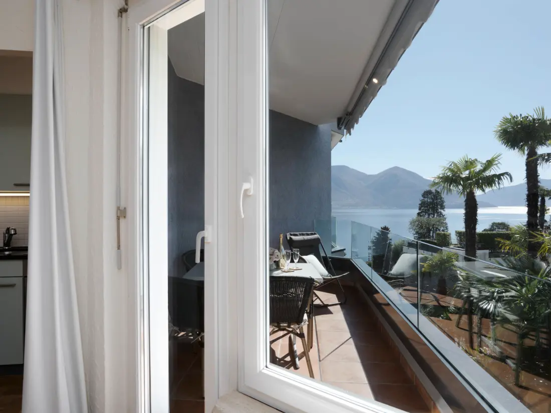 Résidence Junior Suite Modern