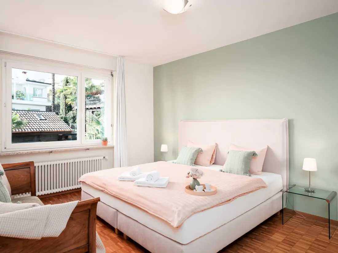 Résidence Junior Suite Modern