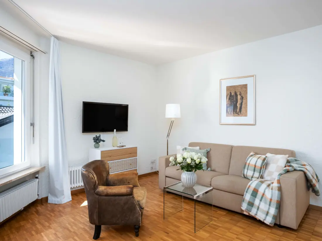 Résidence Junior Suite Modern
