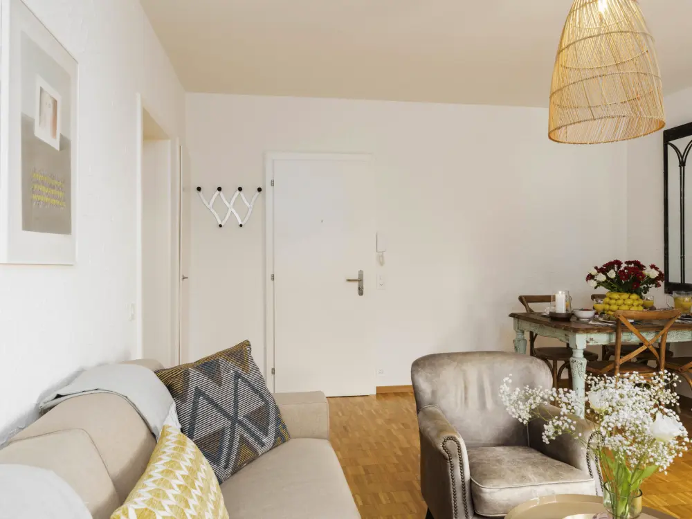 Résidence Junior Suite Modern