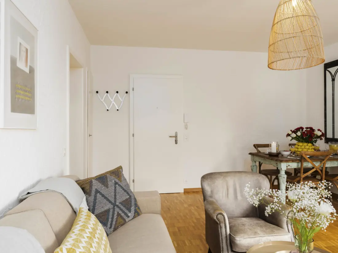 Résidence Junior Suite Modern