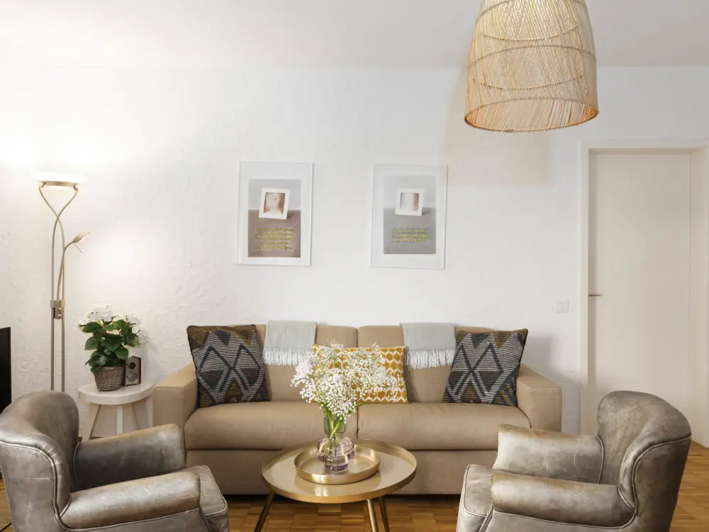 Résidence Junior Suite Modern