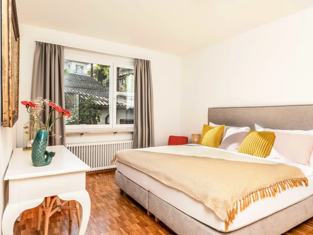 Résidence Junior Suite Modern