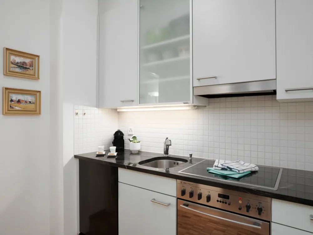 Résidence Junior Suite Modern