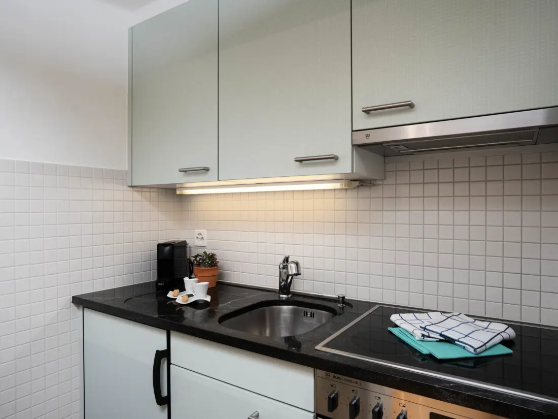 Résidence Junior Suite Modern
