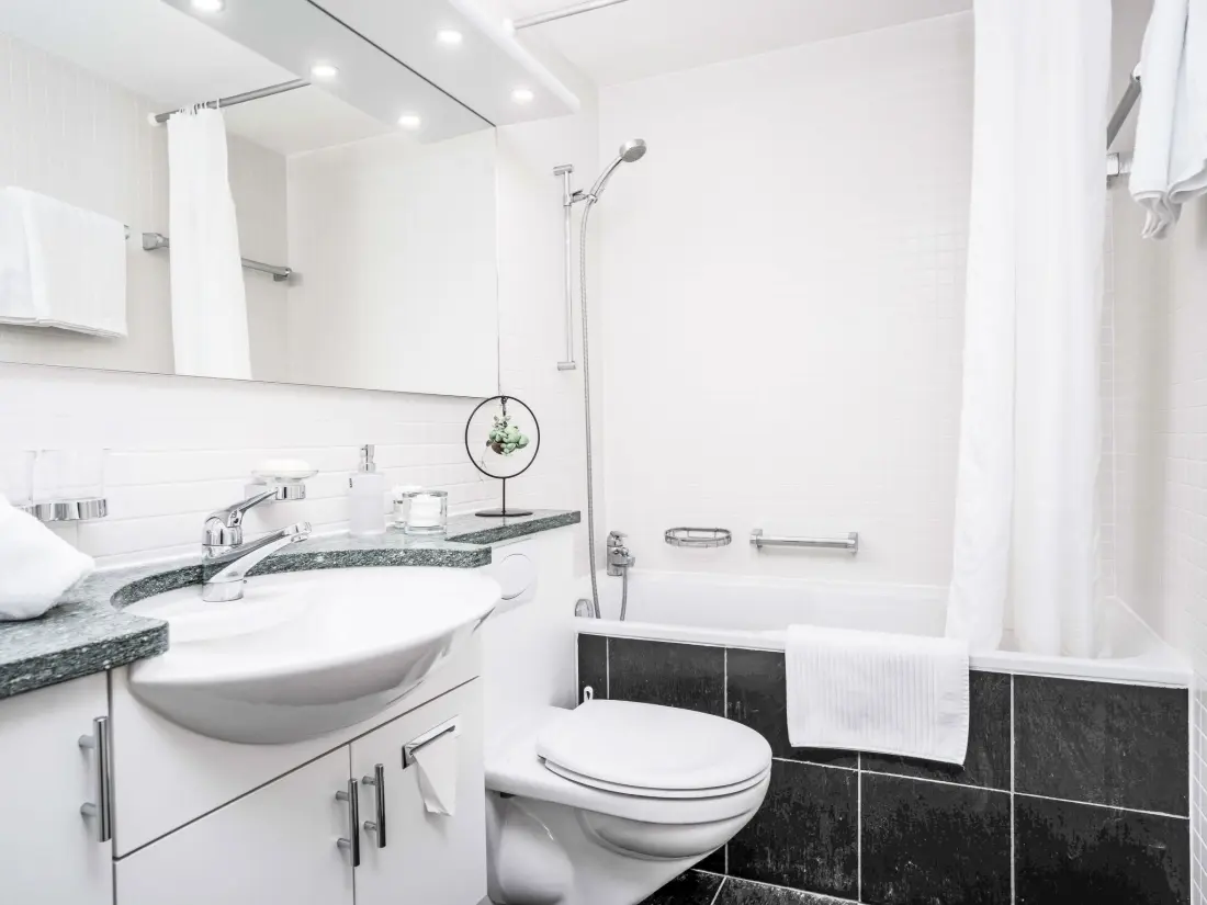 Résidence Junior Suite Modern