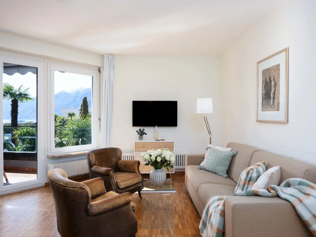 Résidence Junior Suite Modern