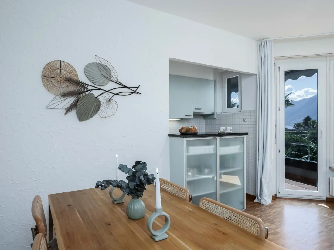 Résidence Junior Suite Modern