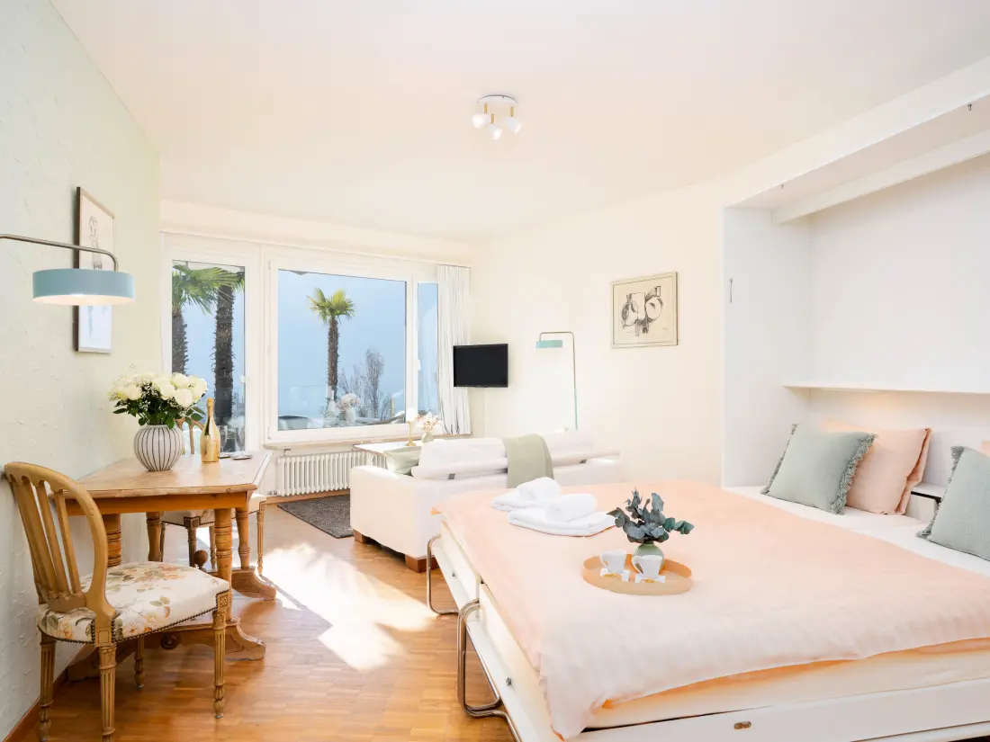 Résidence Junior Suite Modern