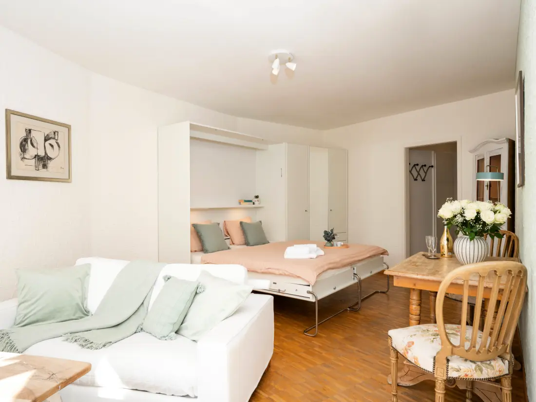 Résidence Junior Suite Modern