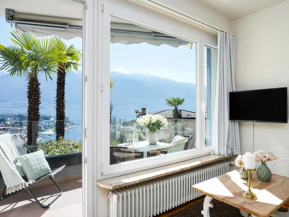 Résidence Junior Suite Modern