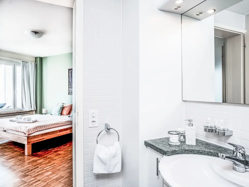 Résidence Junior Suite Modern