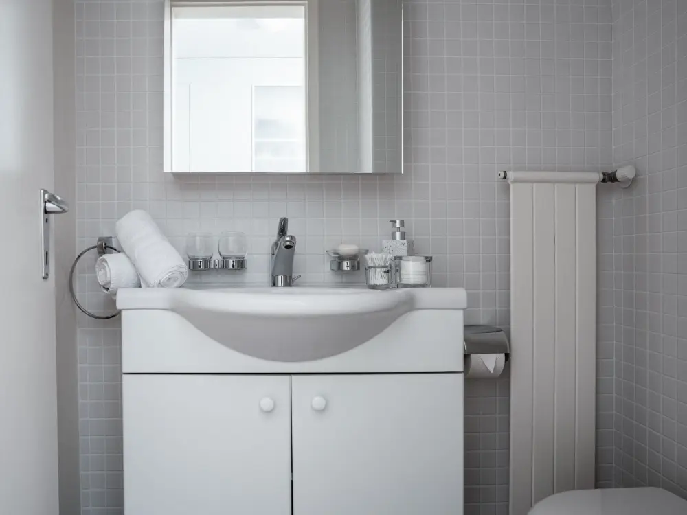 Résidence Junior Suite Modern