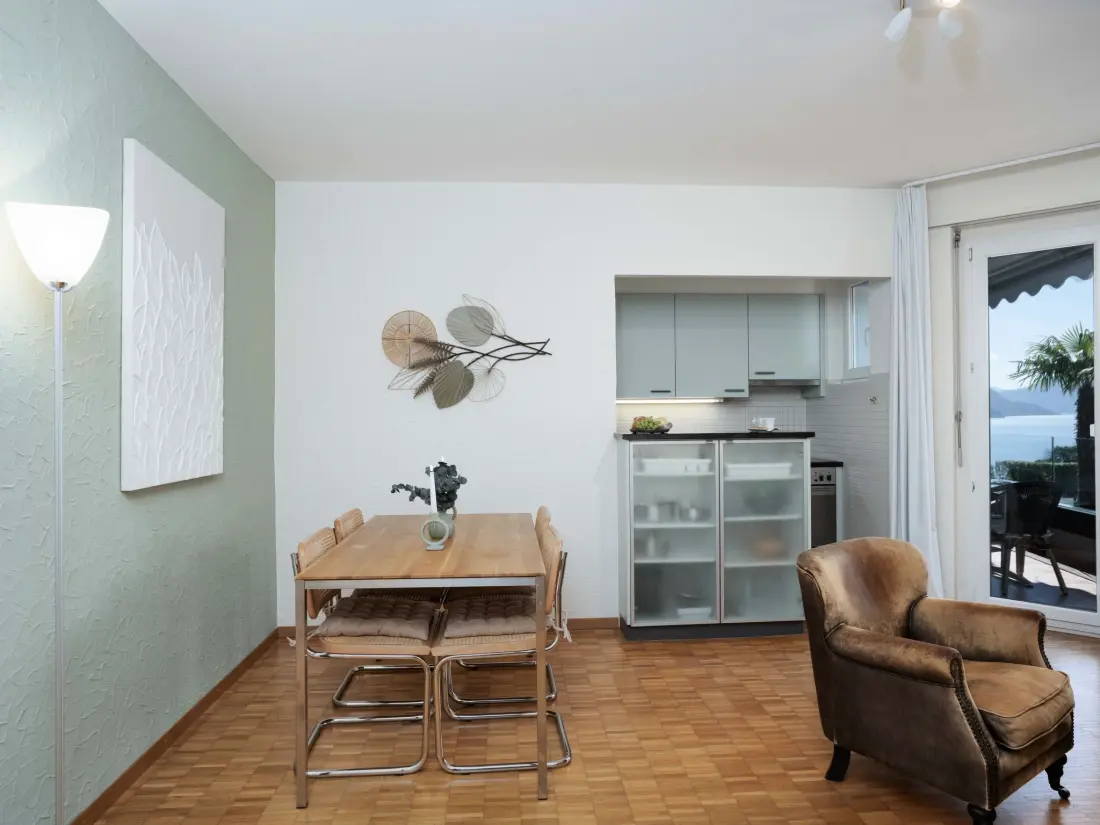 Résidence Junior Suite Modern