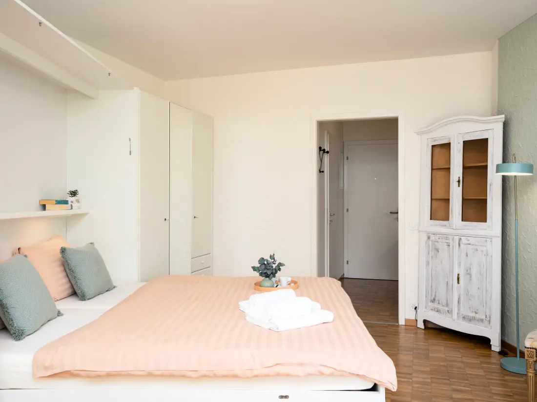 Résidence Junior Suite Modern