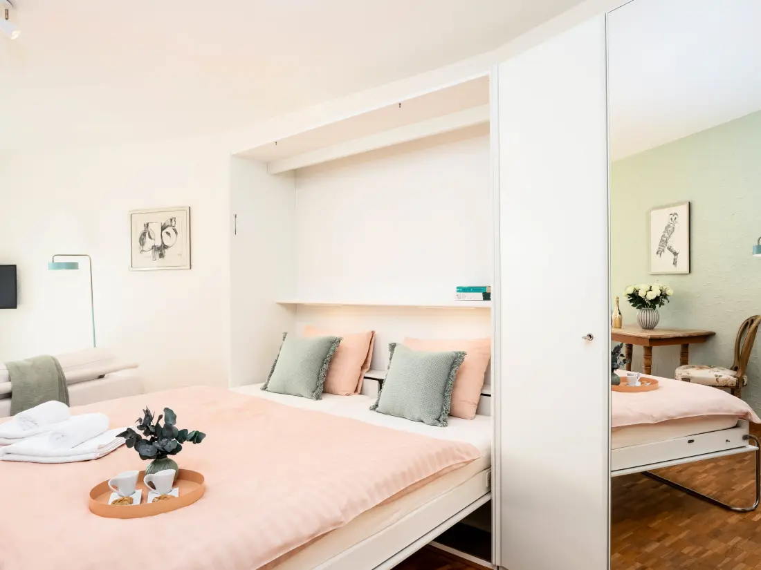 Résidence Junior Suite Modern