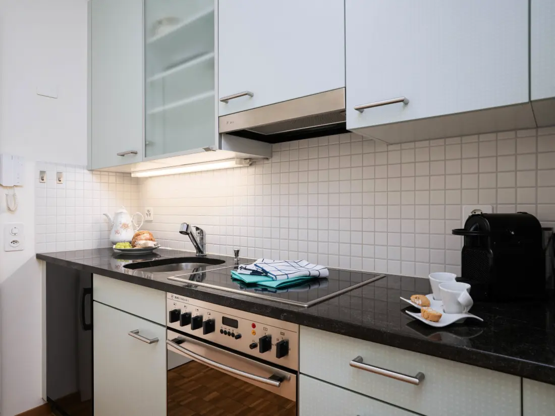 Résidence Junior Suite Modern