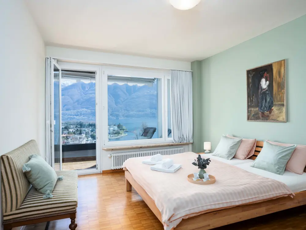 Résidence Junior Suite Modern