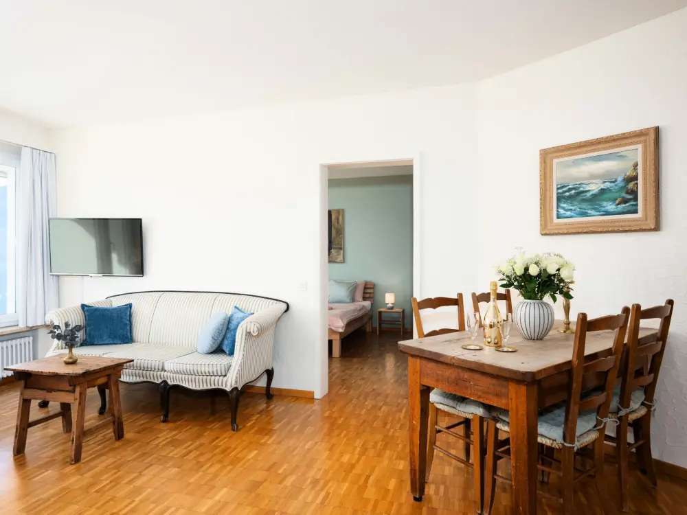 Résidence Junior Suite Modern
