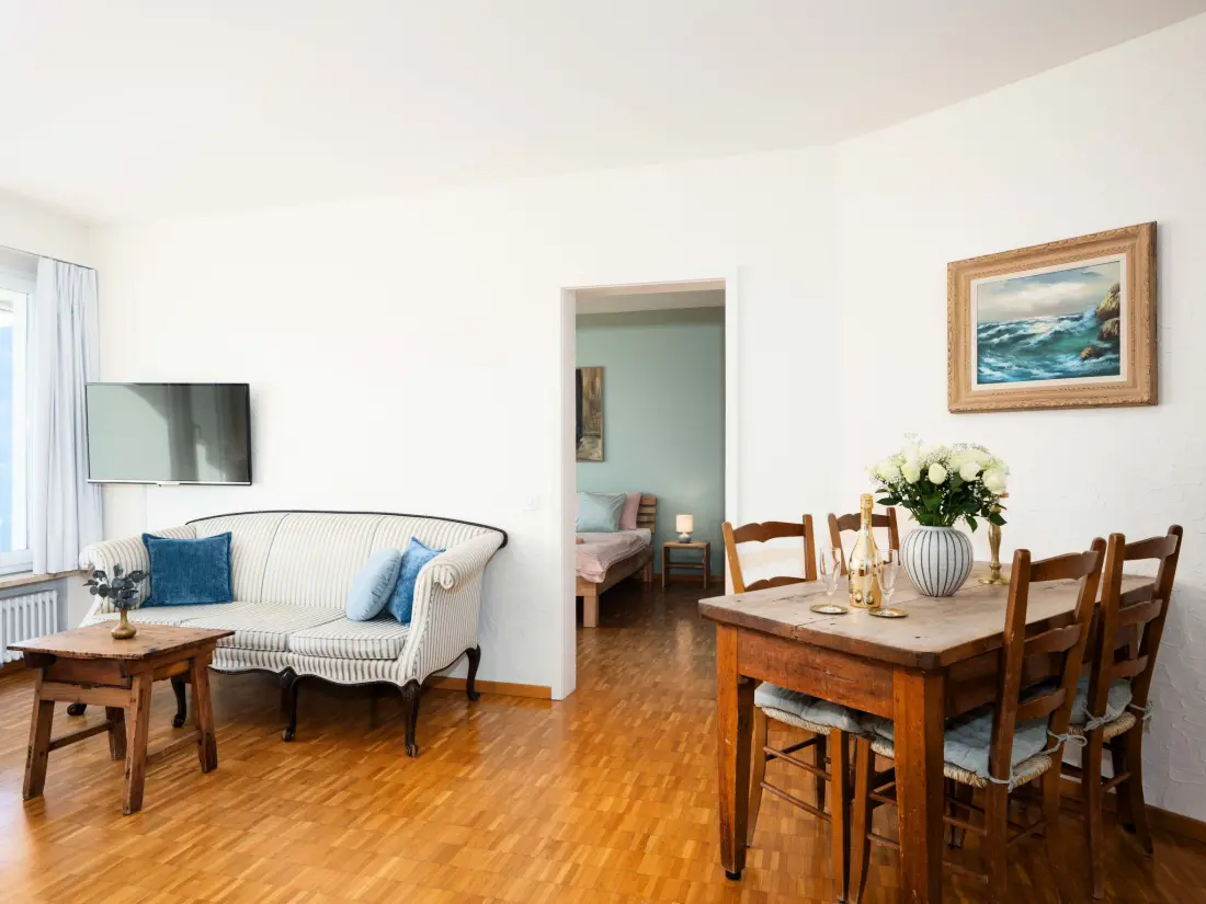 Résidence Junior Suite Modern