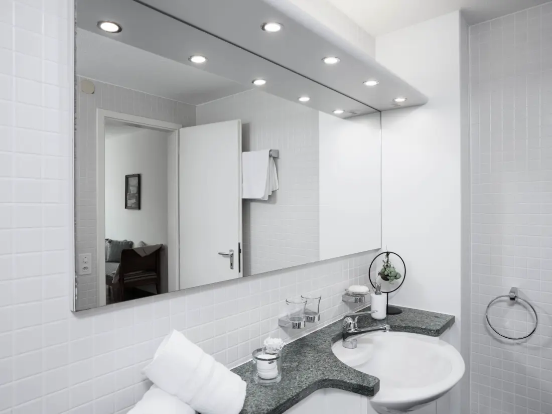 Résidence Junior Suite Modern