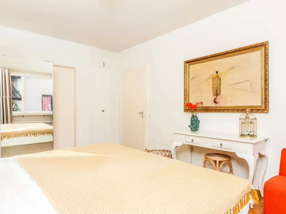Résidence Junior Suite Modern