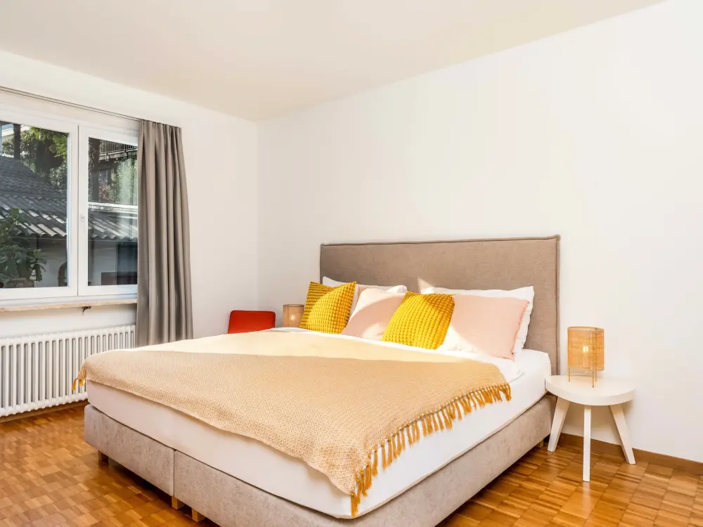Résidence Junior Suite Modern