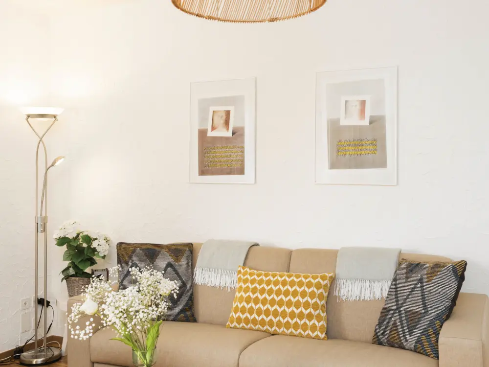 Résidence Junior Suite Modern