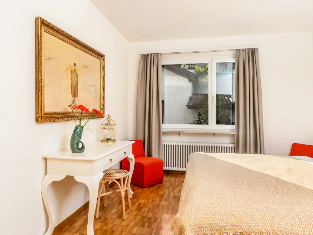 Résidence Junior Suite Modern