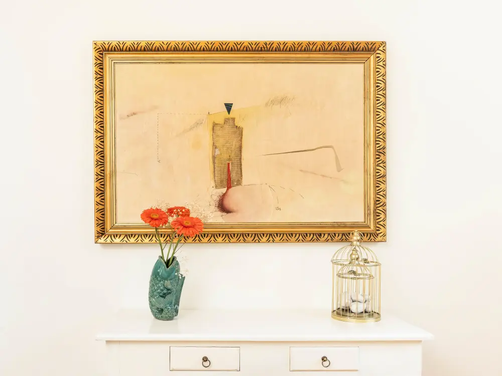 Résidence Junior Suite Modern