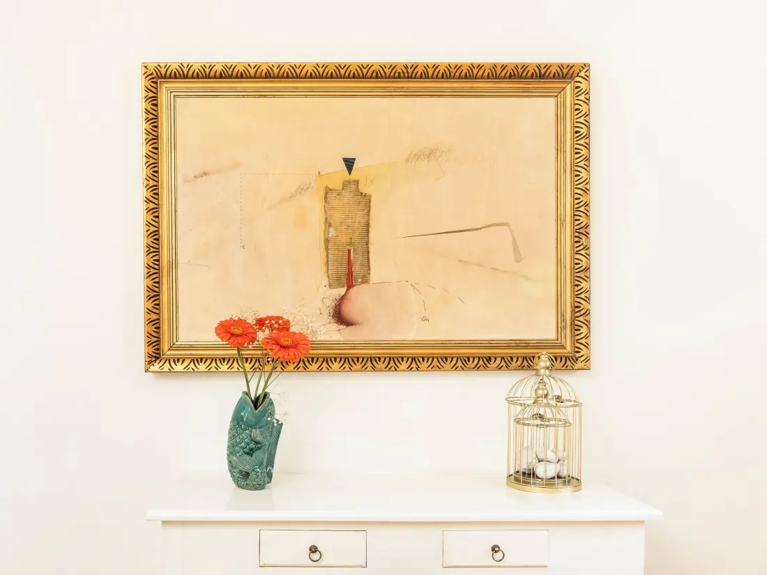 Résidence Junior Suite Modern