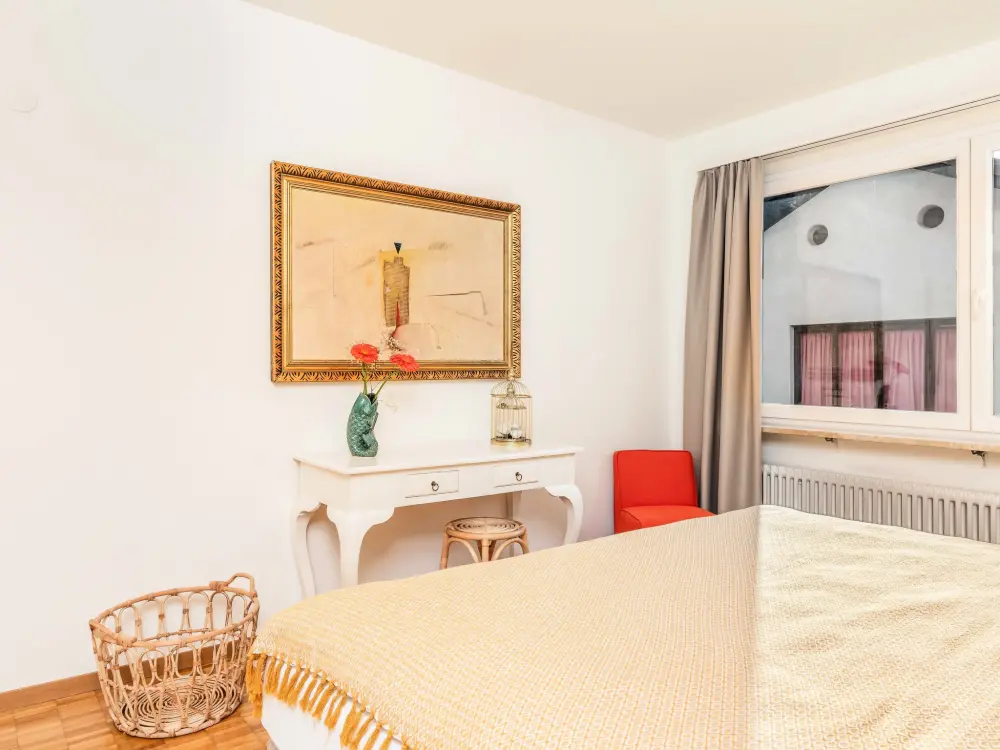 Résidence Junior Suite Modern
