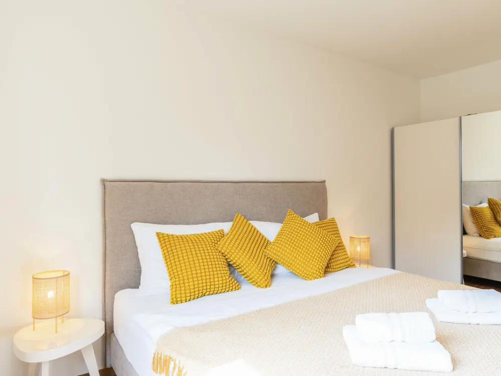 Résidence Junior Suite Modern