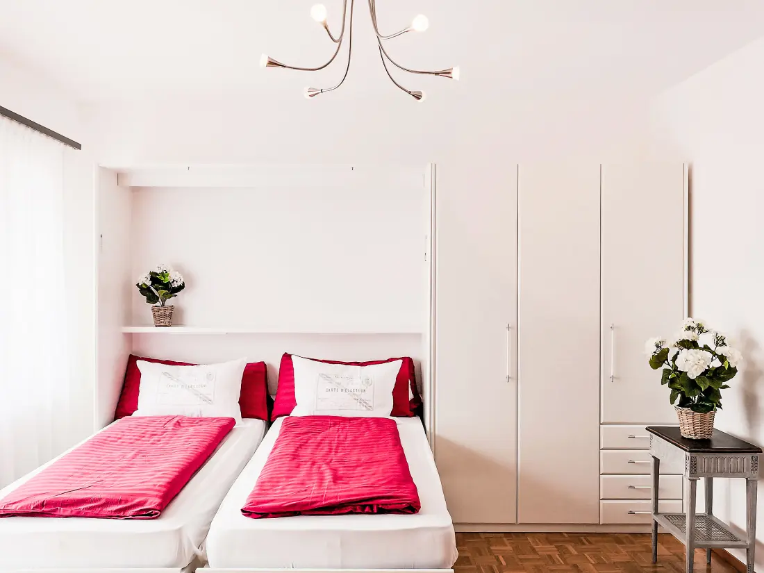 Résidence Junior Suite