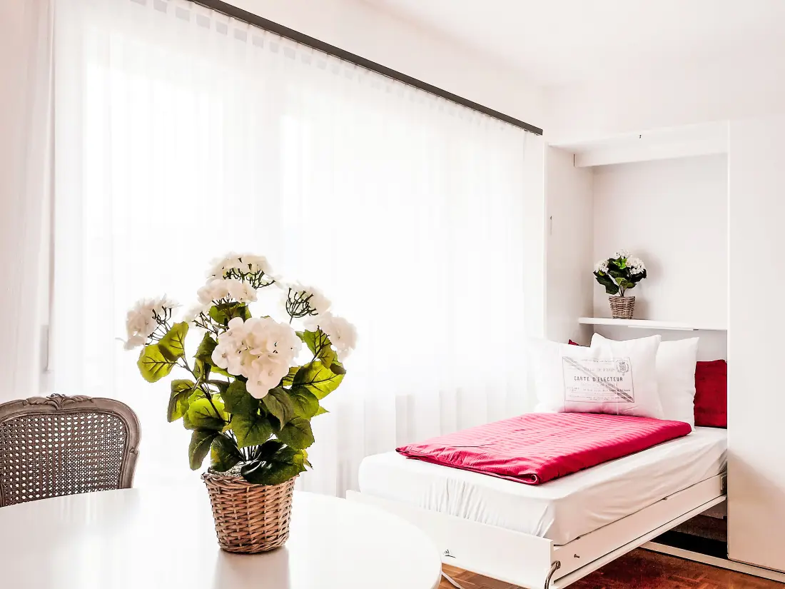 Résidence Junior Suite
