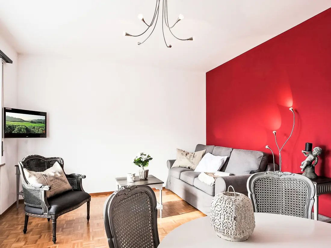 Résidence Junior Suite