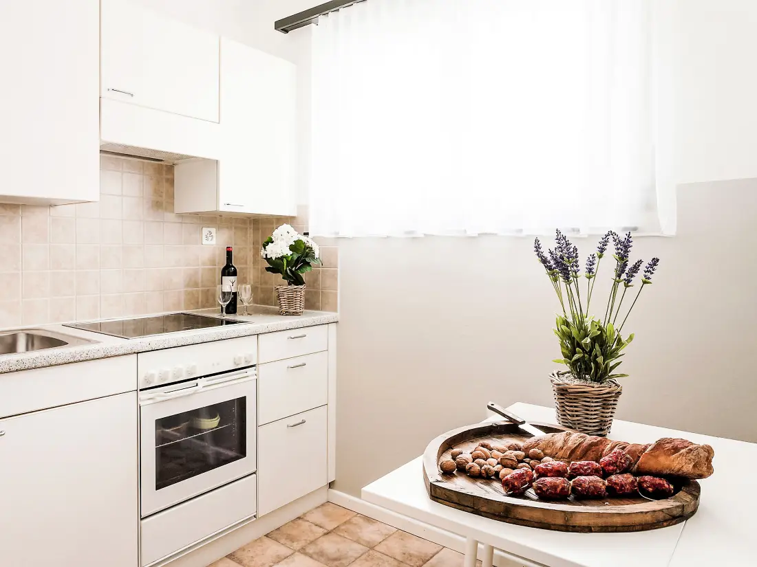 Résidence Junior Suite